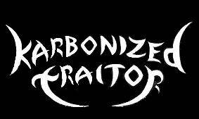 logo Karbonized Traitor